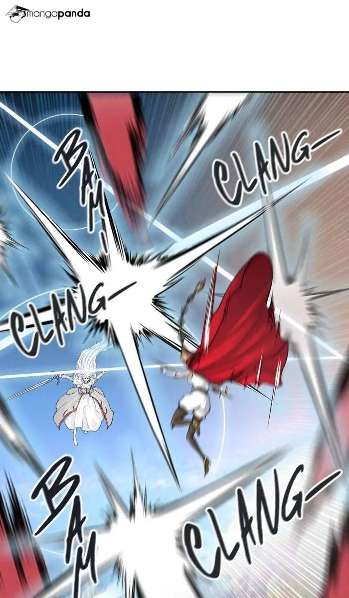 Tower of God Chapter 415 image 044
